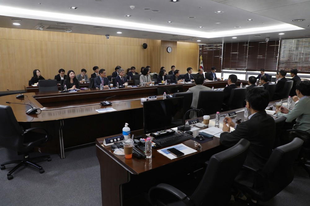 전남도, 2026년 표준지 공시지가 0.3% 상승