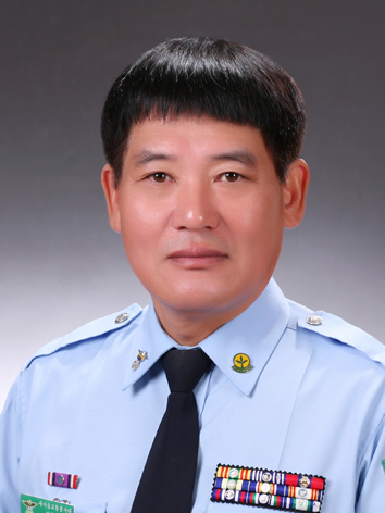 김천시 이통장연합회 정호동 회장 선출