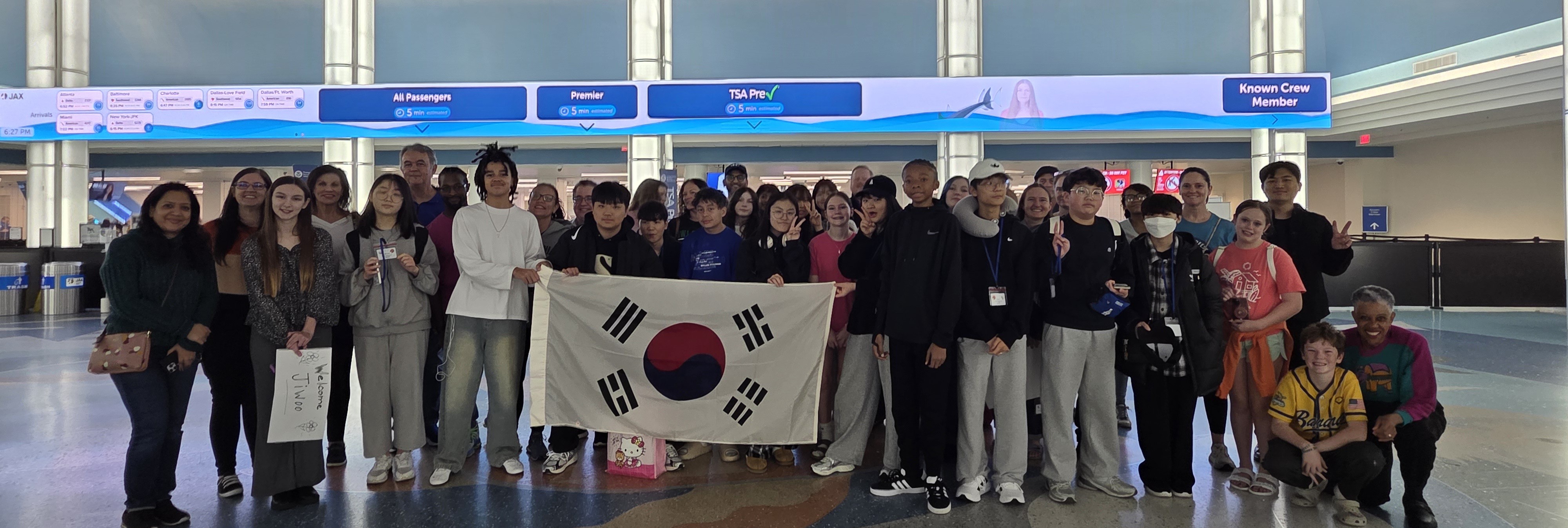 창원특례시, 청소년 글로벌 역량 강화 홈스테이 교류 추진