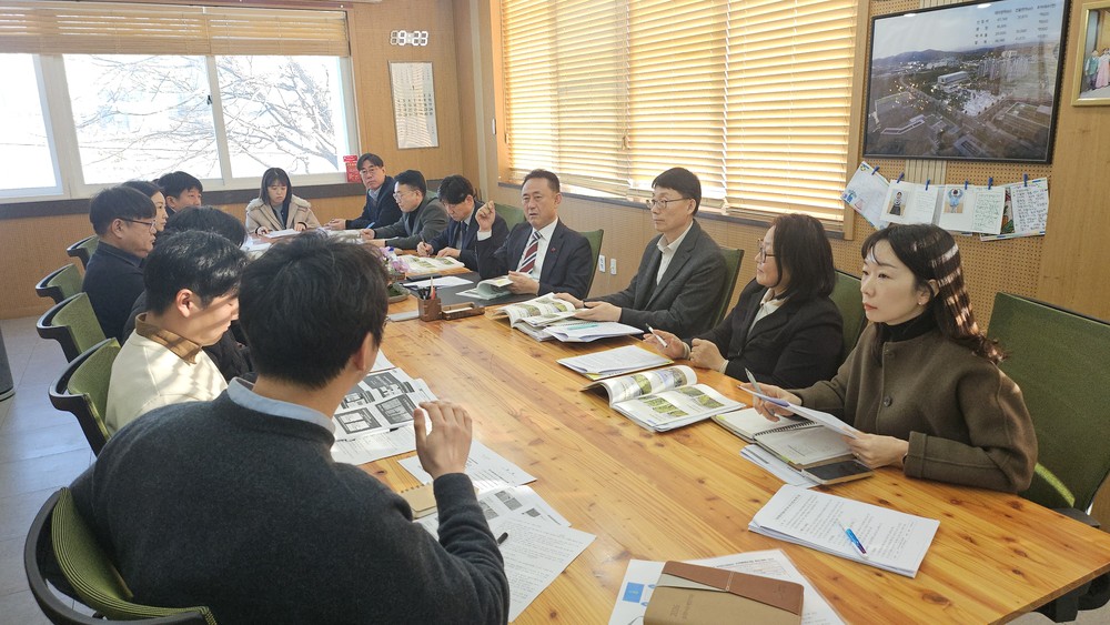 여주시, 농업현장 맞춤형 실증연구로 소득 증대 나선다