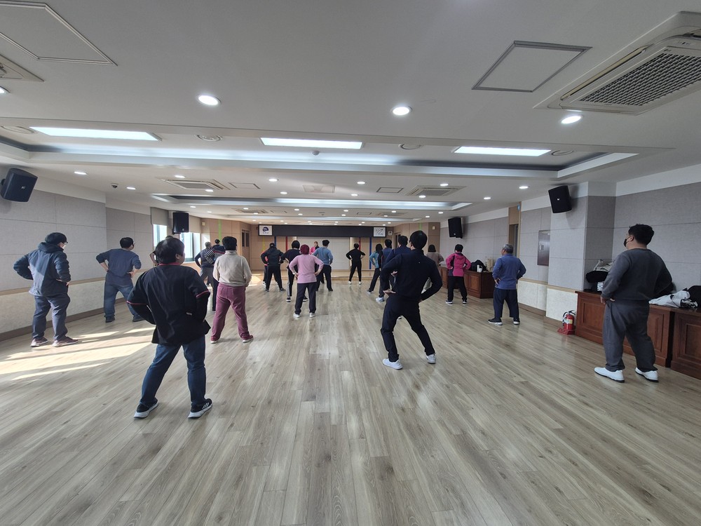 진천군정신건강복지센터, 사회재활 프로그램 참여자 모집