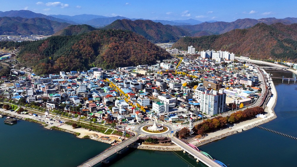 화천군, 지방세외수입 운영 우수기관으로 선정