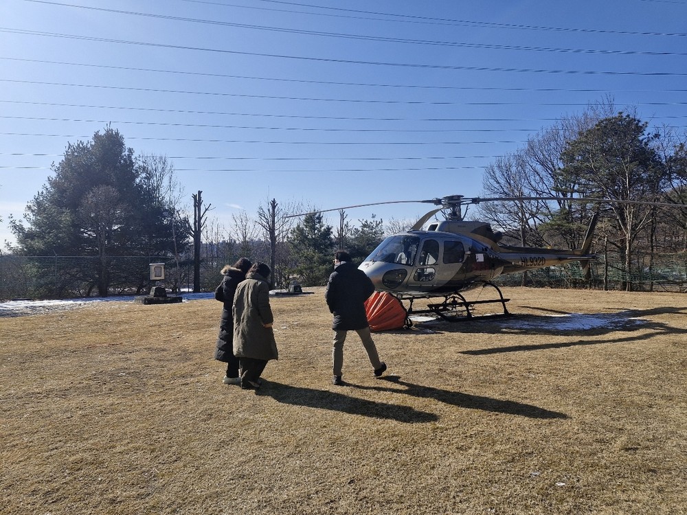수원특례시, ‘사람 중심 산불 대응체계’ 구축한다