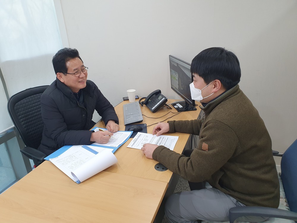 성동구, 건축법률 상담실 운영…“건축 고민 전문가에게 물어보세요”