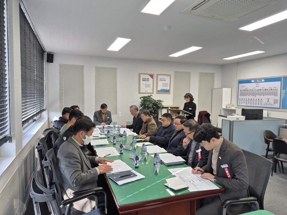 남해군 ‘기본소득 사용처 지정’ 최종 의결