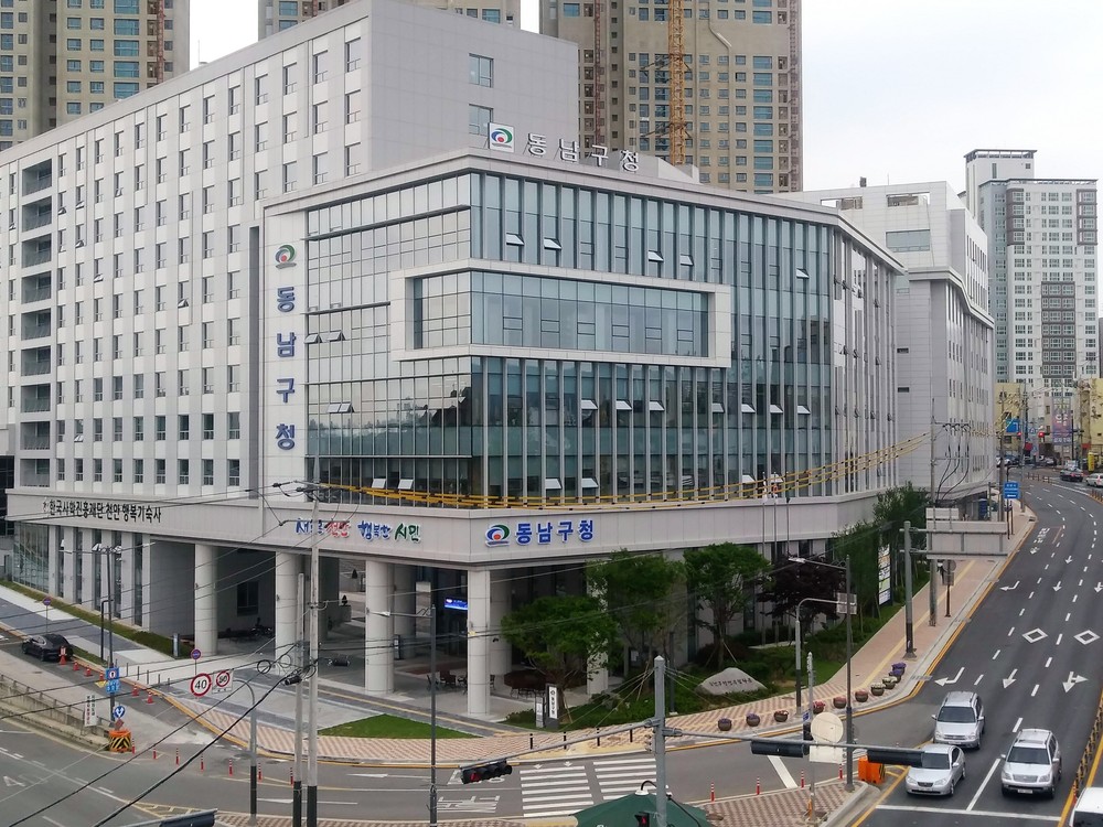 천안시, 생활보장위원회 개최…위기가구 권리구제 ‘총력’