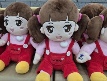 거창군치매안심센터, 재가치매환자 19명에게 AI 원격 케어서비스 제공
