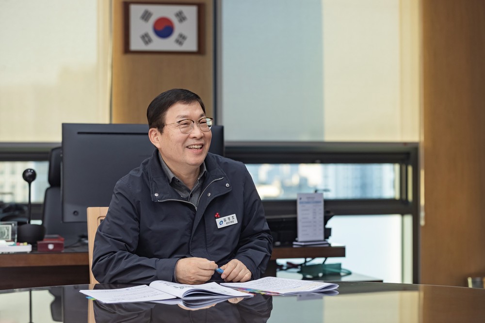 광진구, 공중케이블 정비 지자체 평가 3년 연속 최고 '상' 등급 달성