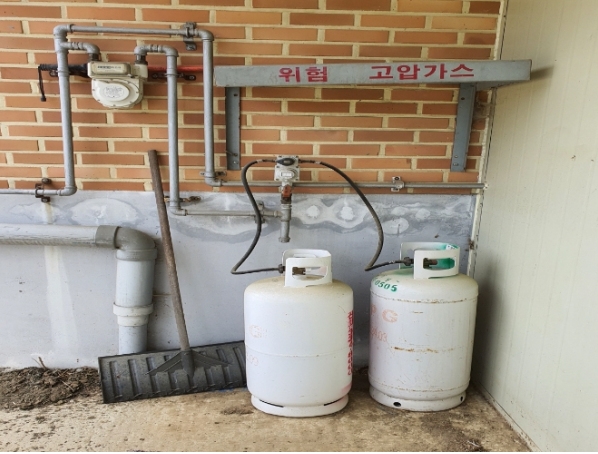 예산군, 2026년 LPG 용기 사용가구 시설 개선 사업 추진