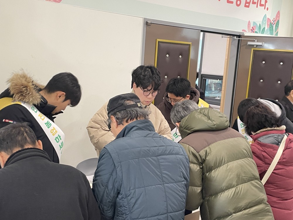 진천군, 농업인 대상 농작업 안전 재해 예방 총력