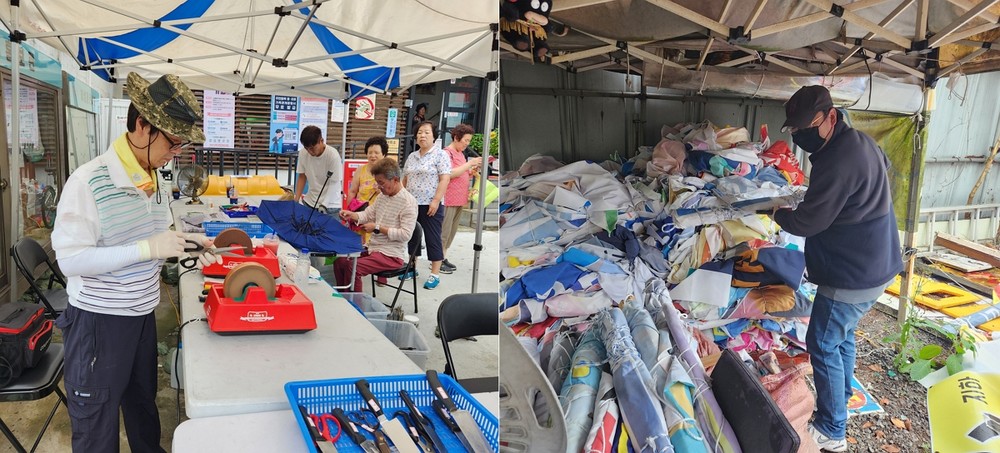 관악구, 공공일자리로 민생 경제 살린다…상반기 지역공동체일자리 30명 선발