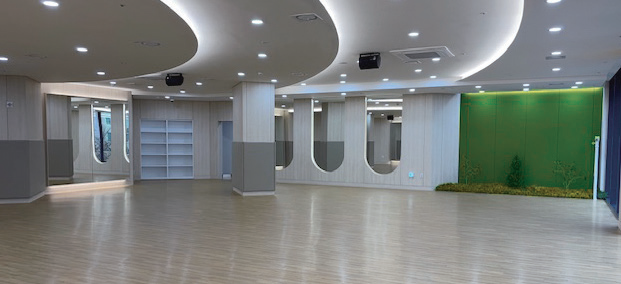 영등포구, 여의도에 200평 규모 ‘여의도 브라이튼 스포츠 라운지’ 개관