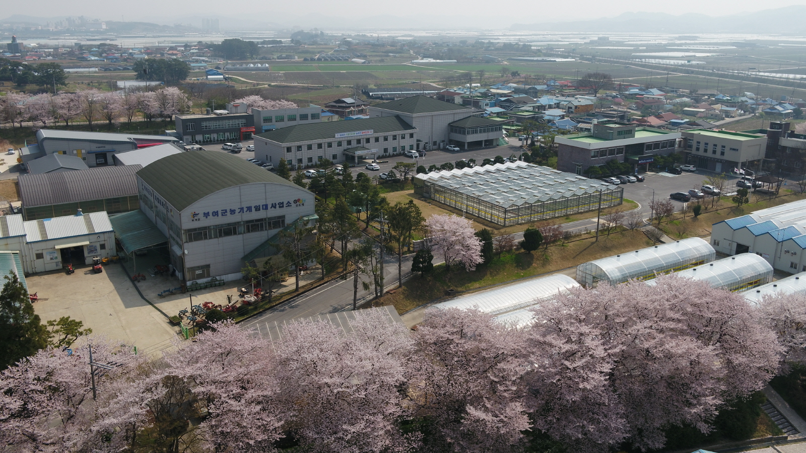부여군, 2026년도 귀농 지원사업 본격 가동