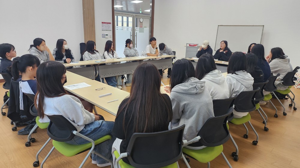 영주시청소년문화의집, 청소년 참여 확대 위한 위원회 운영