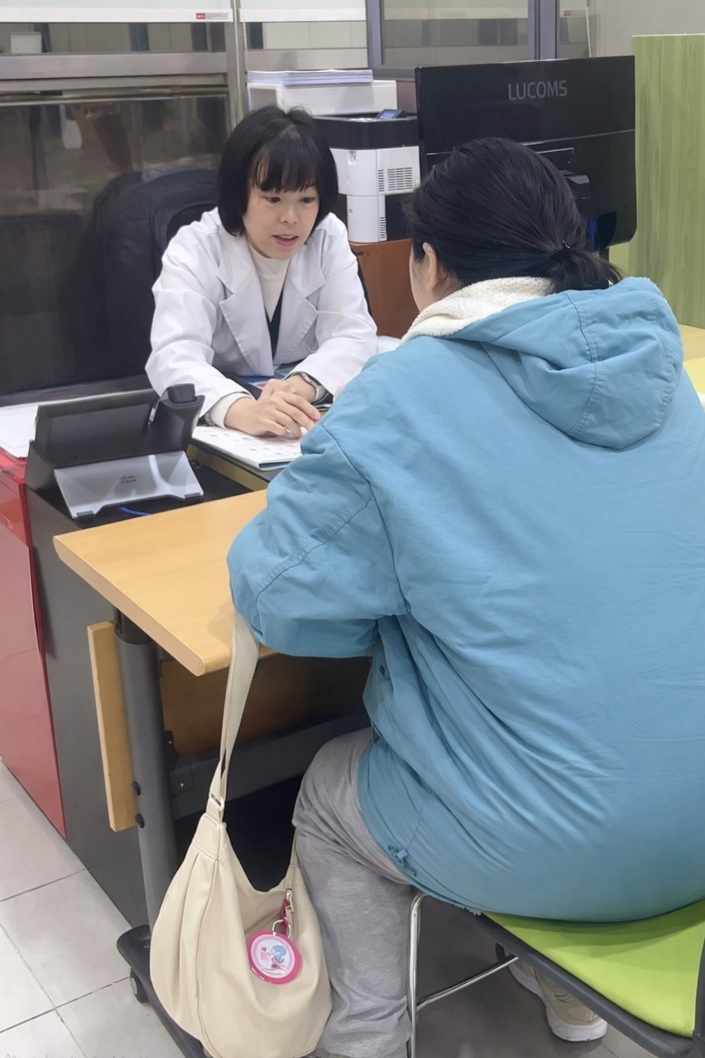 울주군, 임산부·영아 맞춤형 건강관리 제공