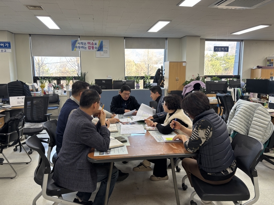 밀양시, ‘인·허가 사전컨설팅’으로 시간·비용 줄인다