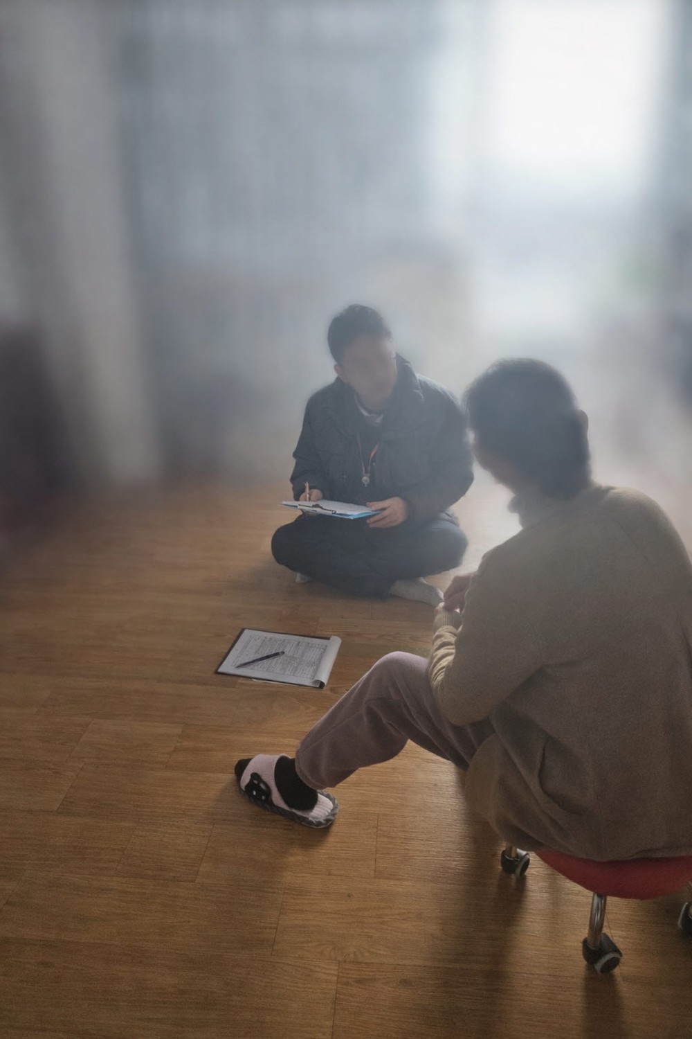 화순군, 장애인 의료·돌봄 전수조사 ‘박차’