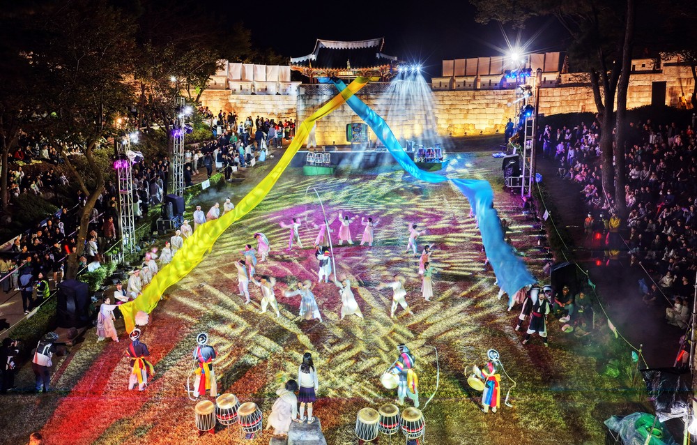 동래읍성역사축제, 문화체육관광부 지정 ‘2026~2027년 문화관광축제’ 선정