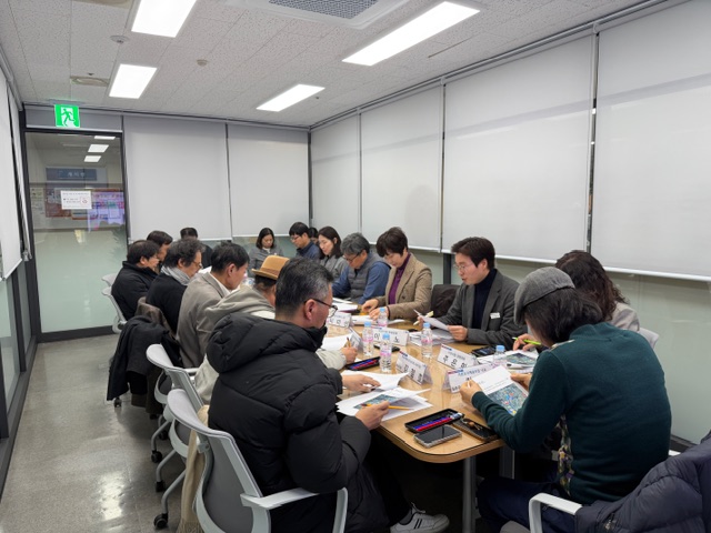 제40회 이천도자기축제 제5차 실무위원회 개최