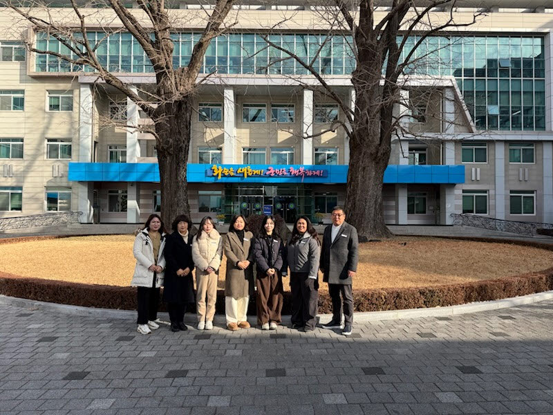 화순군 다문화팀, 생활밀착형 사례관리로 지역사회 통합모델 구축