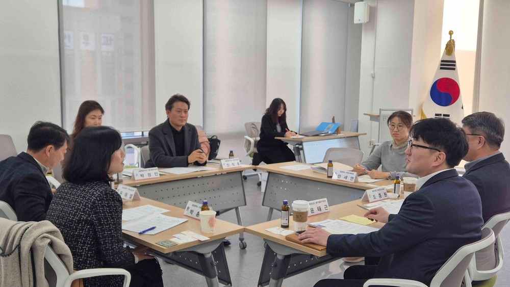 충청권, 수도권 생활폐기물 유입 공동 대응 강화