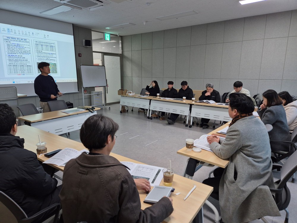 홍성군, 전국 최초 ‘주말 머무르는 인구’ 분석 ‘눈길’
