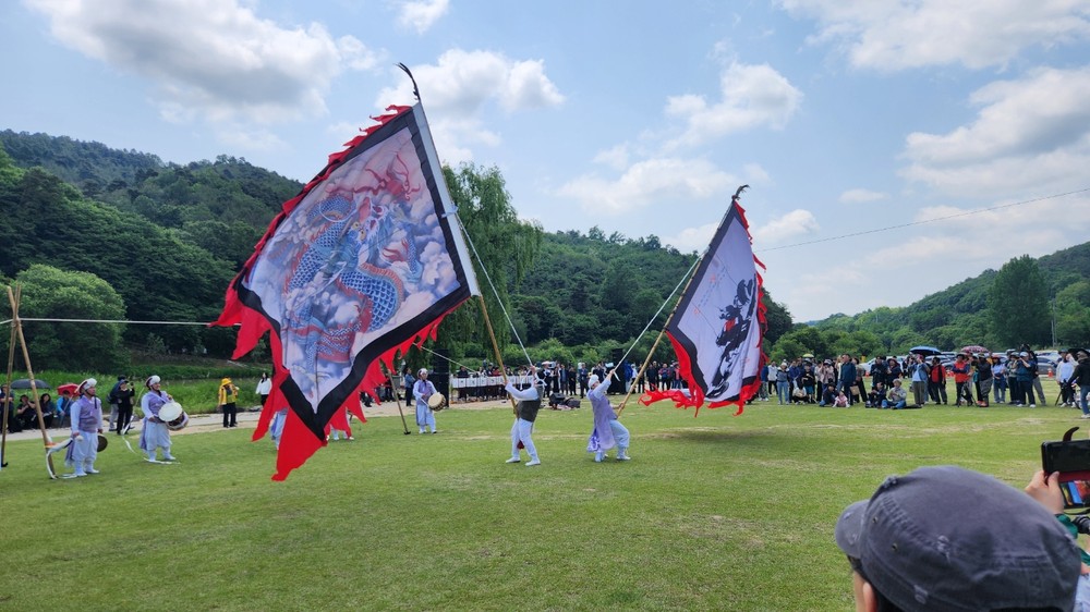 생거진천 문화재단, 봄맞이 축제 개막 준비 본격화