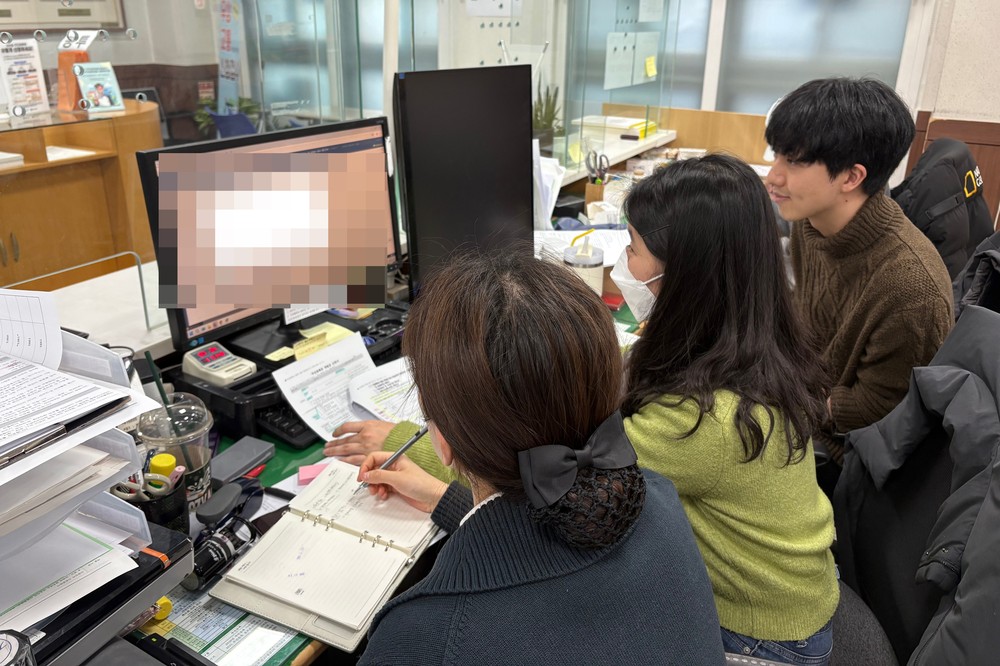 장안구, 신규 통합민원 담당자를 위한 찾아가는 1:1 업무교육 실시