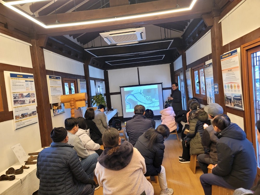 전주한옥산업관, K-하우스 세계화·현대화·대중화 ‘앞장’