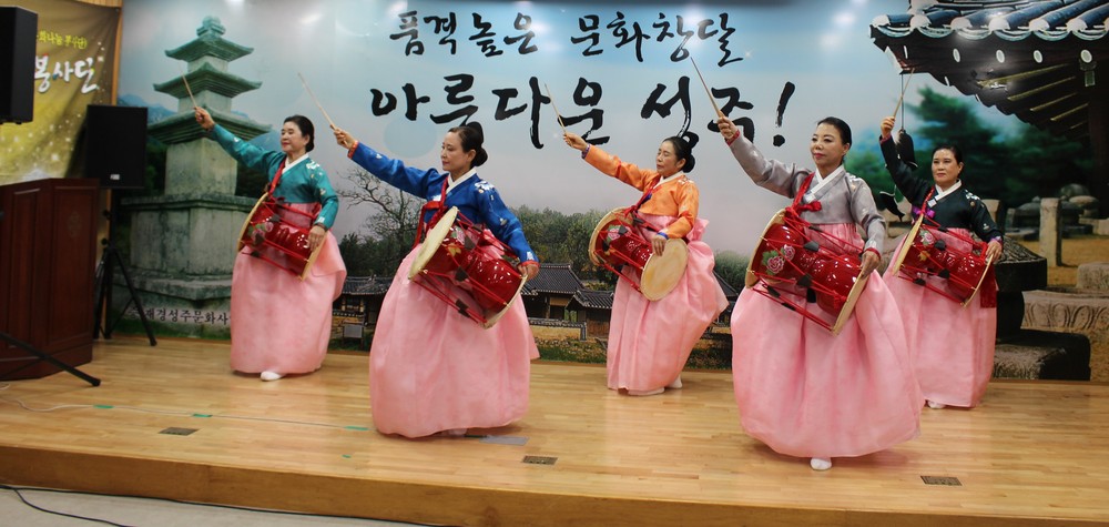 성주문화원, 2026 문화학교 수강생 모집