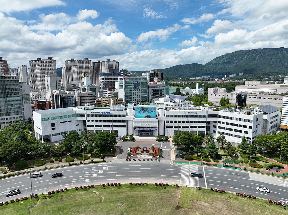 창원특례시, 정부 신규 원전(2기)·SMR(1기) 건설 추진 환영