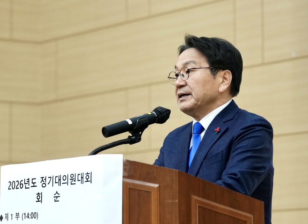 강기정 광주광역시장, 한국노총 광주지역본부 모범근로자 표창
