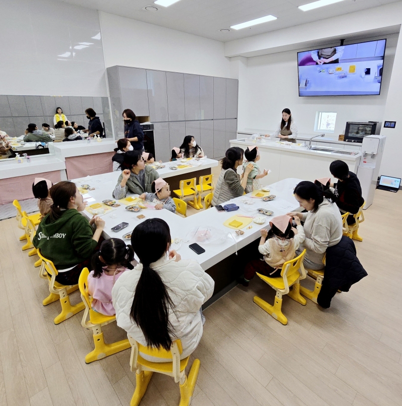 포항시, 아이와 부모가 함께 웃는 ‘행복 육아 실현’