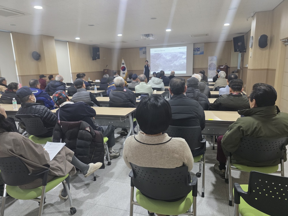 파주시, 2026년 ‘보훈이음 교육 사업’ 새롭게 시작