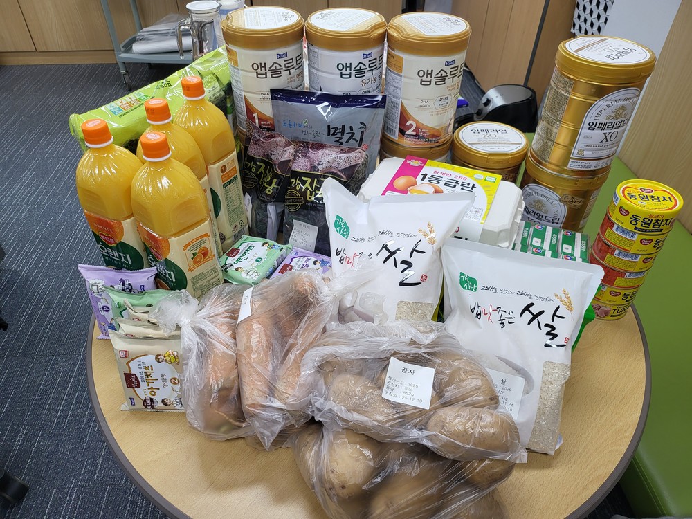 고창군보건소, ‘영양플러스 사업’ 대상자 모집..“영유아·임신부 등 식품제공‘