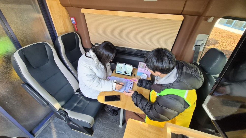 고창군, 공공부문 일자리사업 추진.. “지역경제 활력”