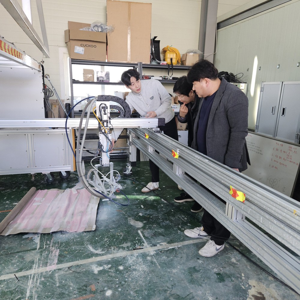 남양주시, 관내 기업 R&D 지원 본격 추진…산업 경쟁력 강화 나서