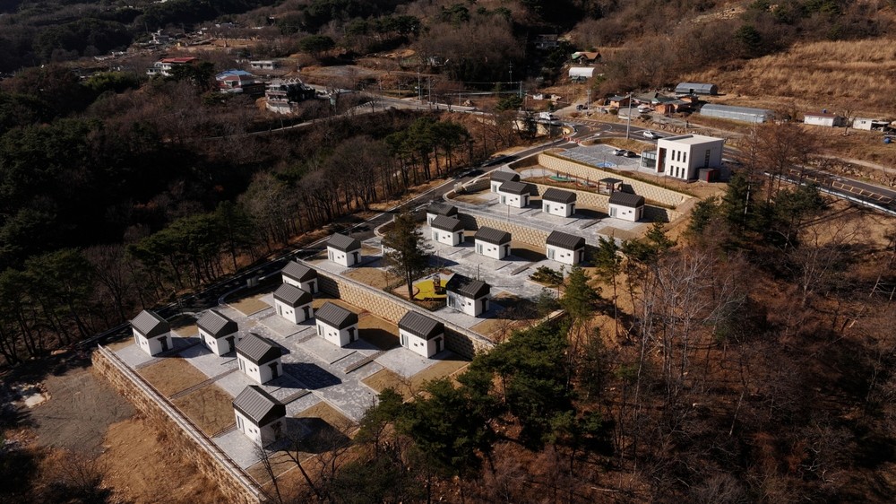 성주군 체류형작은정원, 입주 신청자 모집 성황리 종료