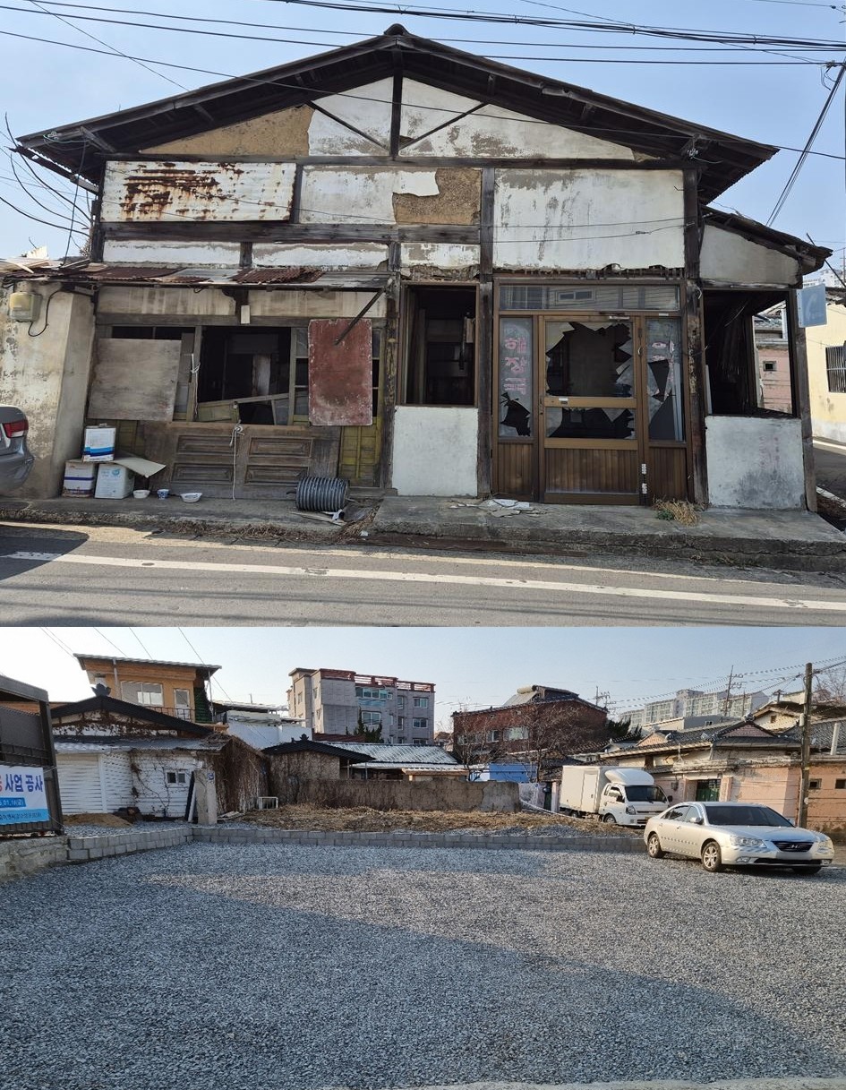 영천시, 도심 속 위험요소 뿌리 뽑는다 빈집정비사업 ‘가속도’