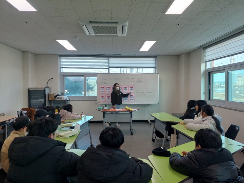 진천군 드림스타트, 방학 돌봄공백 해소 맞춤형 프로그램 운영