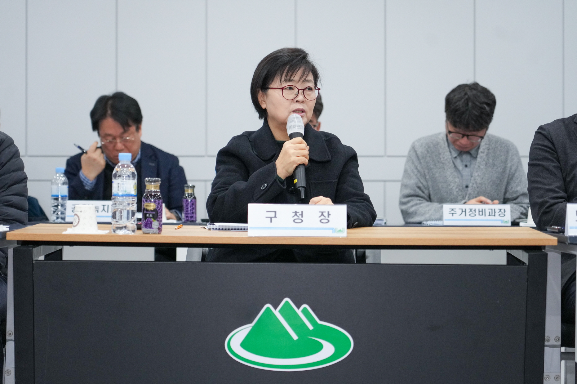 강북구, 전국 기초자치단체 최초 ‘주거지정비 기본계획’ 수립