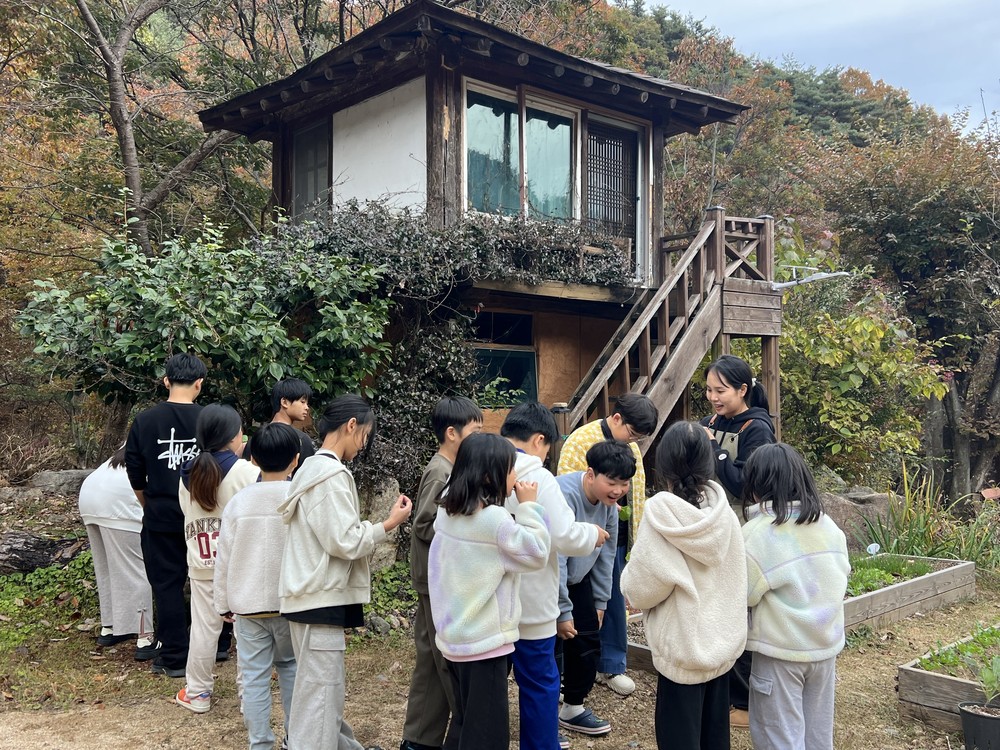 창녕군, 우수 치유농업시설 인증 2곳 선정