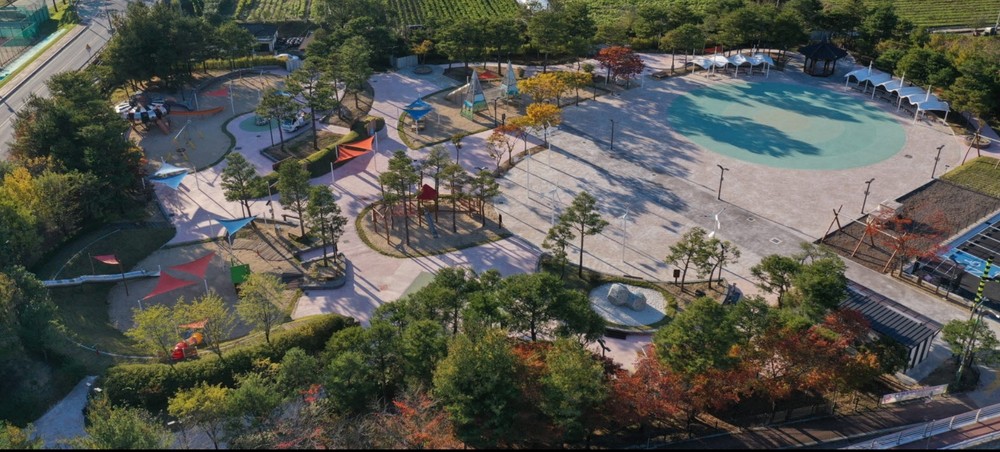봉화군, 아동·청소년 중심 교육도시 조성… 유니세프 아동친화도시 인증·청소년 바우처 시행