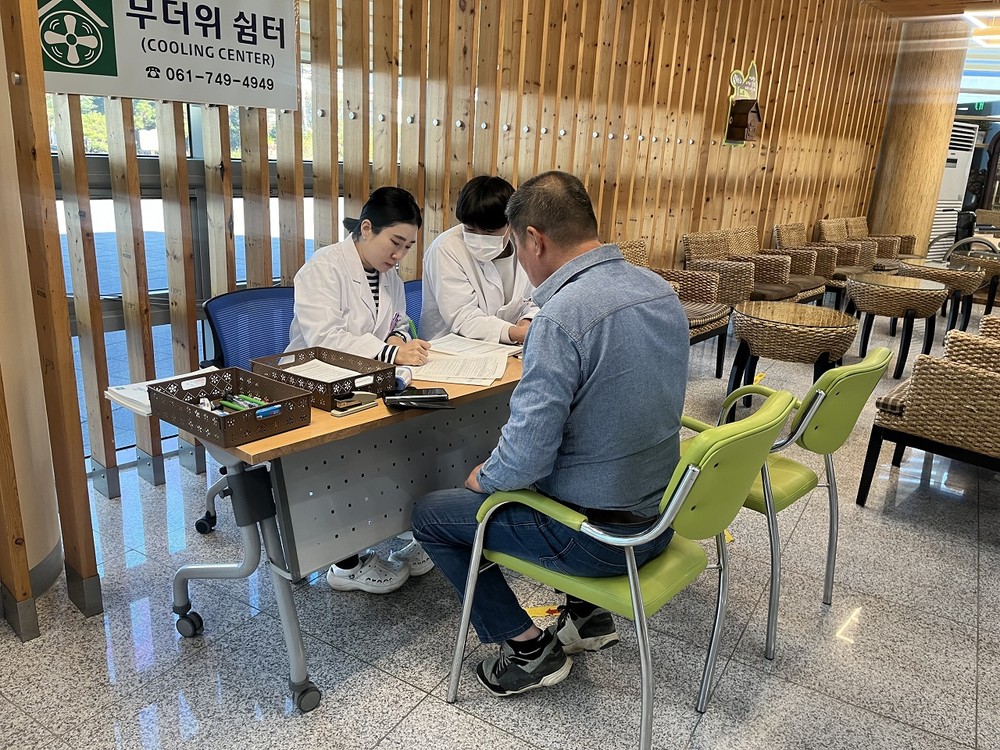 순천시, 지역이 책임지는 ‘순천형 보건 인프라’ 구축