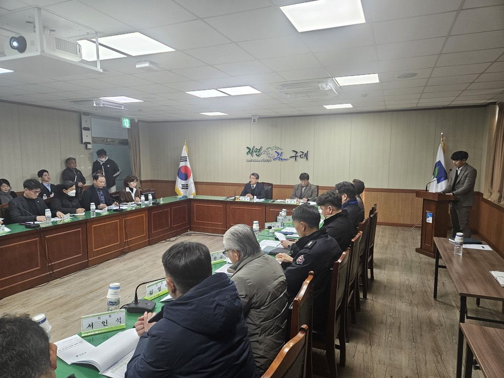 구례 300리 벚꽃축제, 3월 28일부터 30일까지 3일간 개최