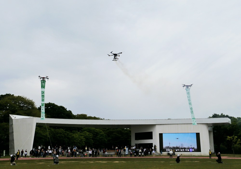 담양대나무축제, 문체부 ‘2026~2027년 명예 문화관광축제’ 선정