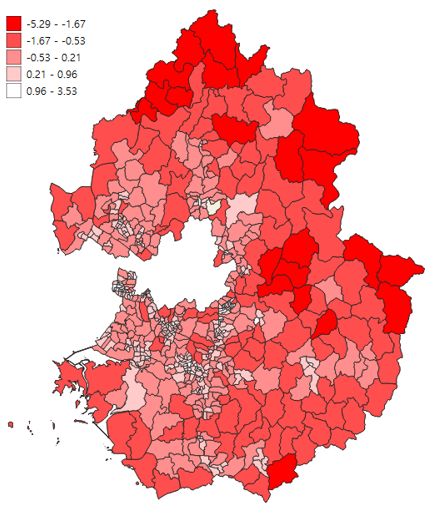 경기도, ‘찾아가는 오아시스’로 생활 편의 높인다