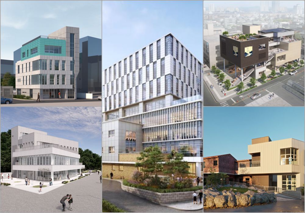 경기도, 1월 도시재생 거점시설 5곳 착·준공...지역 맞춤 생활SOC 확충