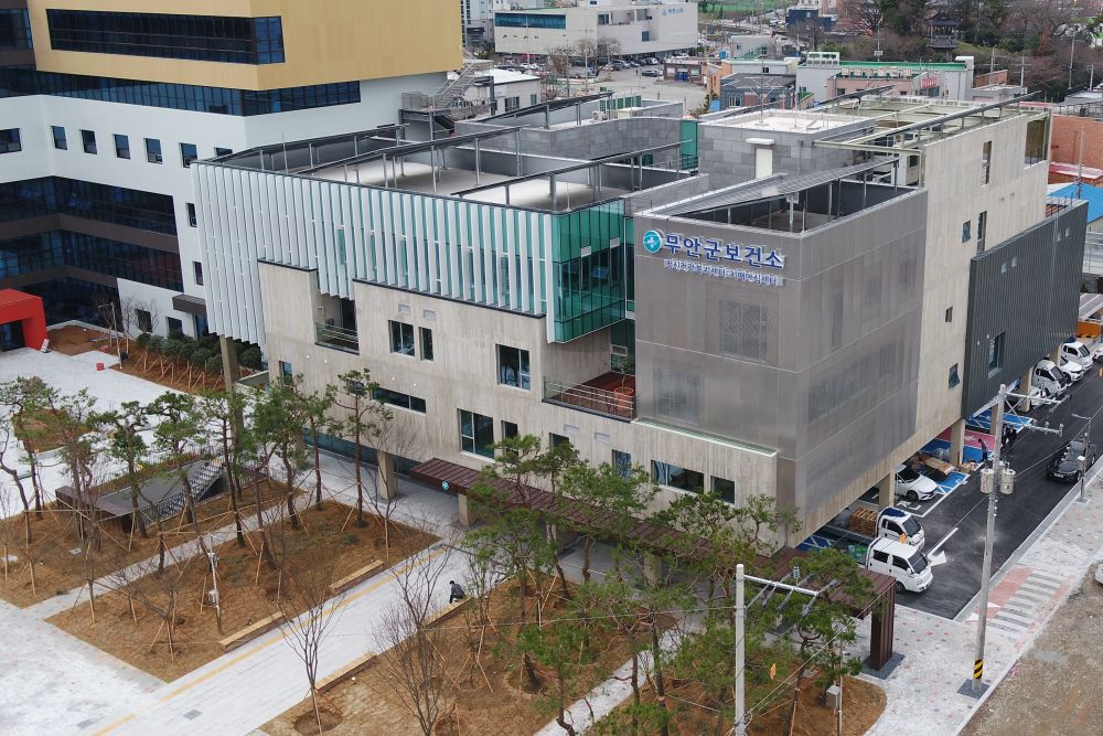 무안군, 치매환자 안전 강화를 위한 스마트태그 무상 보급
