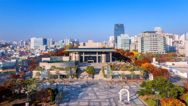 리모델링 마친 인천문화예술회관, 2026년 ‘공연 르네상스’ 선언
